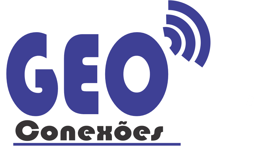Cursos GeoConexões